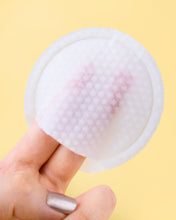 Load image into Gallery viewer, Coconut Oil Cleansing Pads